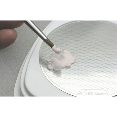 Ez-Master M ® - Replacement Metal Sheet - MIXING PLATE FOR HUMIDIFYING CERAMICS