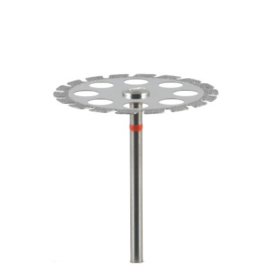 Diamond blade for plaster - MILLING CUTTERS FOR PLASTER