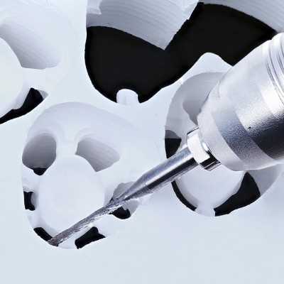 Tungsten Cutter for Frame Separation - CUTTER FOR PRESINTERED ZIRCONIUM