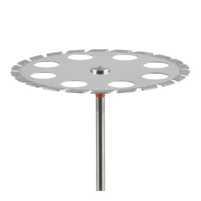 Diamond blade for plaster - MILLING CUTTERS FOR PLASTER