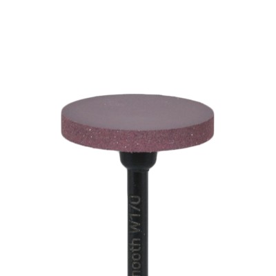 PANTHER polishing rubber by Odt. Fischer Carsten - SPECIAL ZIRCONIUM GOMMINI