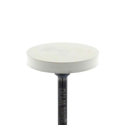 PANTHER polishing rubber by Odt. Fischer Carsten - SPECIAL ZIRCONIUM GOMMINI