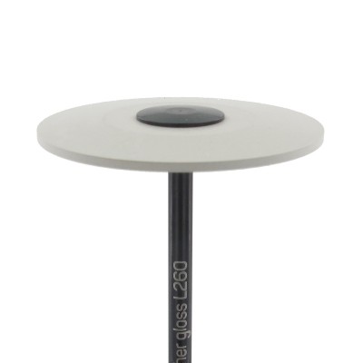 PANTHER polishing rubber by Odt. Fischer Carsten - SPECIAL ZIRCONIUM GOMMINI