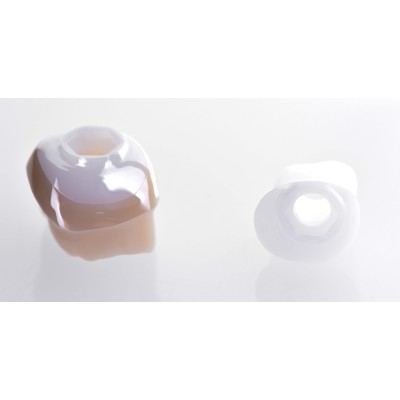 Polishing kit PANTHER by Odt. Fischer Carsten - SPECIAL ZIRCONIUM GOMMINI