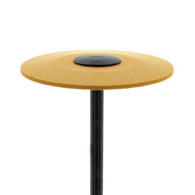 PANTHER polishing rubber by Odt. Fischer Carsten - SPECIAL ZIRCONIUM GOMMINI