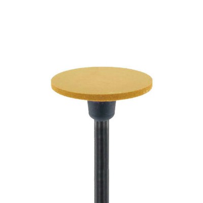 PANTHER polishing rubber by Odt. Fischer Carsten - SPECIAL ZIRCONIUM GOMMINI