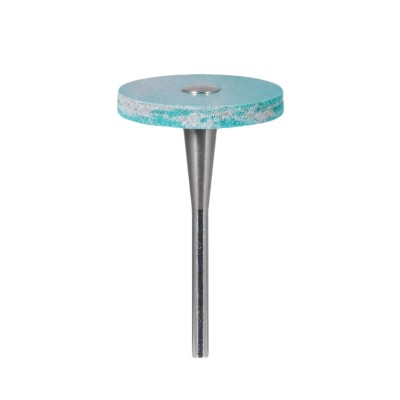 Grommet "HYBRID" - ABRASIVE GROMMETS FOR ZIRCONIUM