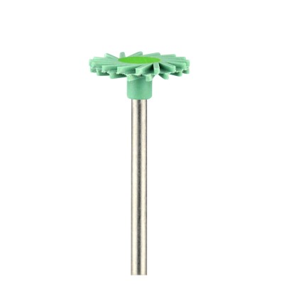 Zirconium polishing grommet - GOMMINI FOR ZIRCONIUM