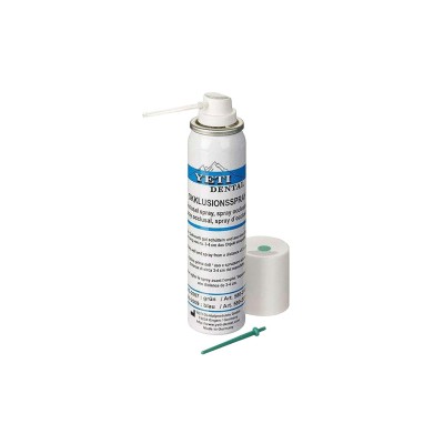 Yeti Occlusal Spray 75 ml