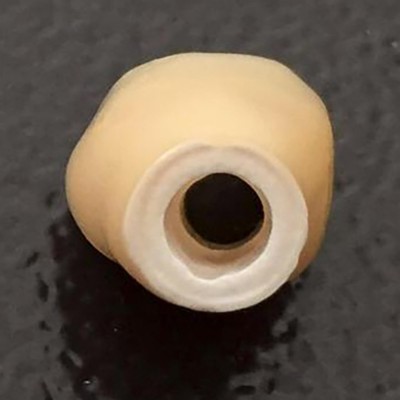 Snow Light 20ml - ZIRCOS-E® Aqua Coloring Liquids - SEEPAGE COLORS