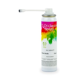 3S Occlusion Spray 75 ml -...