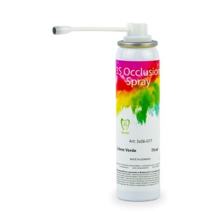 3S Occlusion Spray 75ml -...