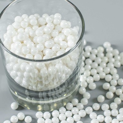 Zirconium Balls Ø 1mm 200gr - ZIRCONIUM BALLS