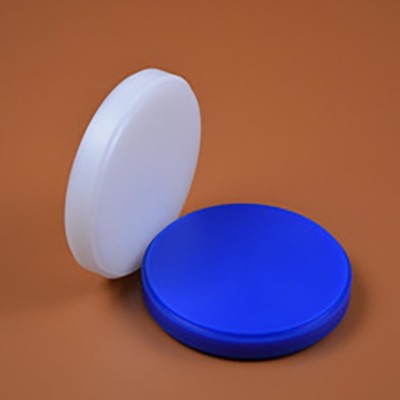 98x20mm - Wax discs for cad/cam