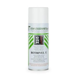 Rotrivel U 400ml - Art....