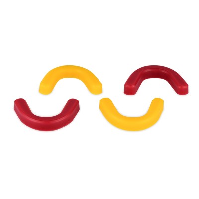 Wax for occlusal valleys