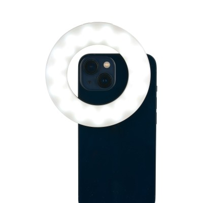 30 led illuminator - LED RING FOR SMARTPHONE
