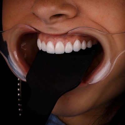 Photo Contrast 6 pcs - INTRAORAL PALETTES FOR PHOTOGRAPHY