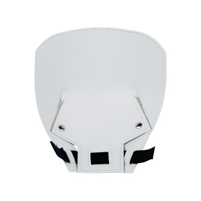 Pair of diffusers for white flash - PHOTOGRAPHIC DIFFUSERS