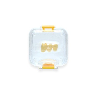 Job box with membrane