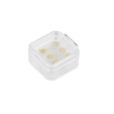 Job box with membrane