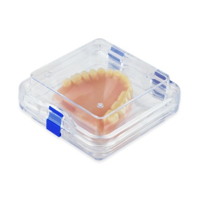 Job box with membrane