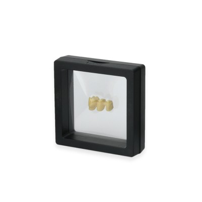 Job box with membrane