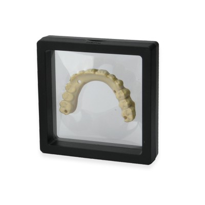 Job box with membrane