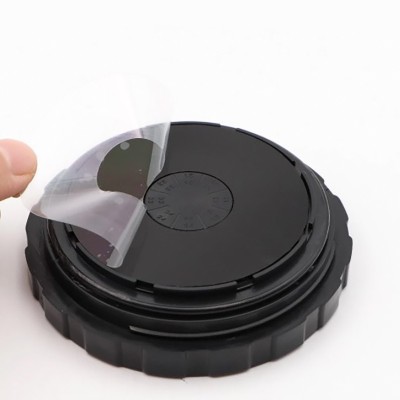 Polyurethane Gel Disc for Veneer Box - Dental Care - SPARE DISC