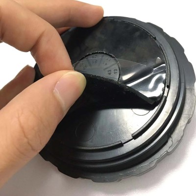 Polyurethane Gel Disc for Veneer Box - Dental Care - SPARE DISC