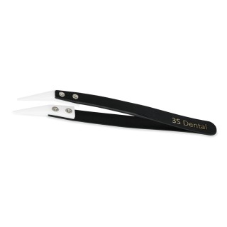 3S Tweezer - Art. 3s06-118B