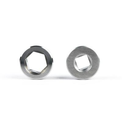 Torque wrench for implants