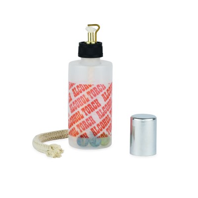 Alcohol Torch - MANUAL ALCOHOL BUNSEN