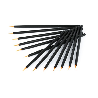 Multipurpose Brushes