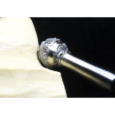 Special diamond cutter for "trimming and/or "ditching" - TRIMMING CUTTERS