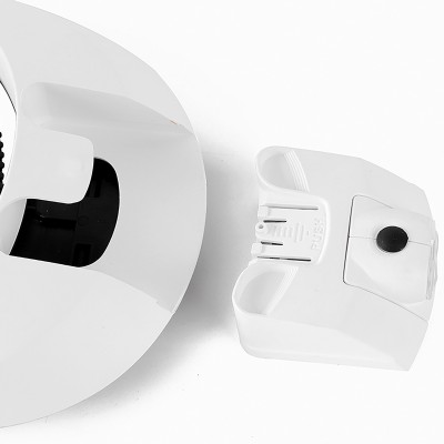 Magnifying glasses with led