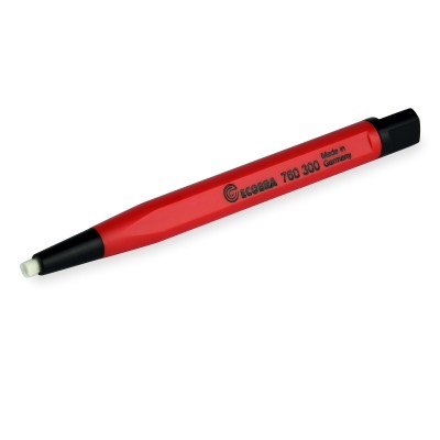 Fiberglass tip pen - CLEANING / MATTIFYING PEN