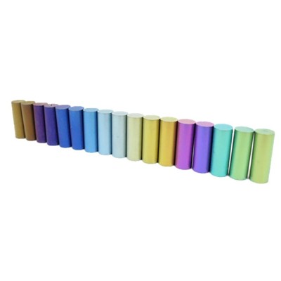 Titanium Anodizing Kit