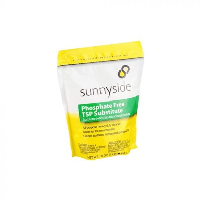 Replacement powder TSP-PF 454gr