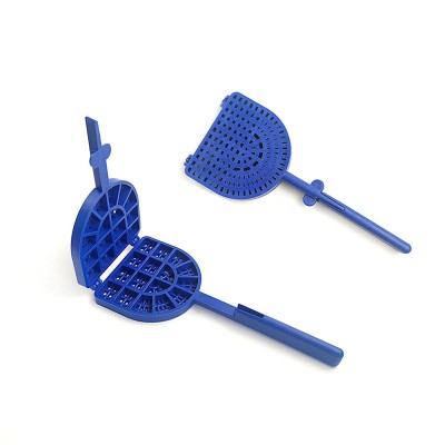 Tooth sieve - RESIN TOOTH CLEANING TOOL