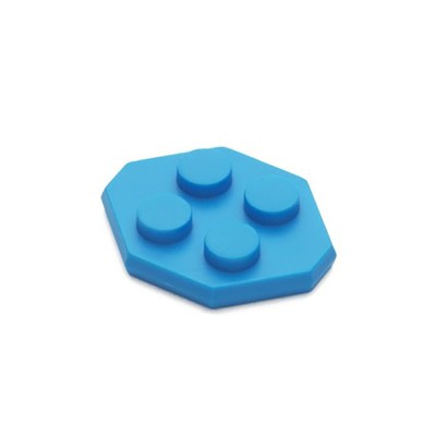 Bafix System - Replacement "Lego" buttons