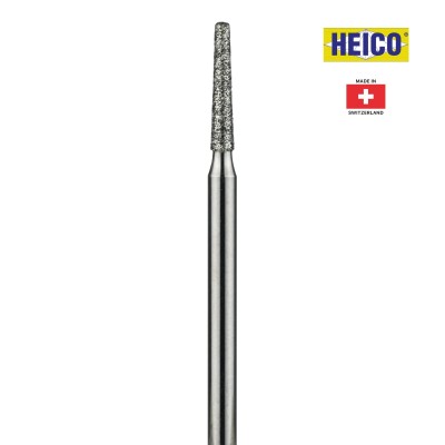 HP Diamond Cutters for Micromotor 3 pcs - CERAMIC MILLING CUTTERS