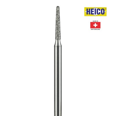 HP Diamond Cutters for Micromotor 3 pcs - CERAMIC MILLING CUTTERS