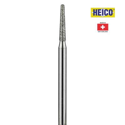 HP Diamond Cutters for Micromotor 3 pcs - CERAMIC MILLING CUTTERS