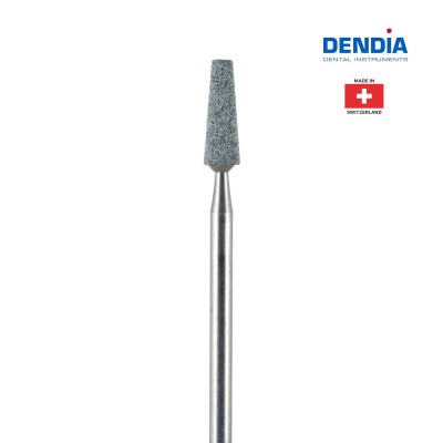 Silicon carbide abrasive tips 5 pcs - Art. D-652