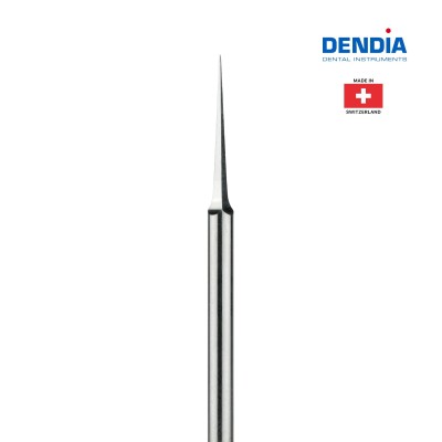 4-sided tungsten milling cutter - PRESINTERED ZIRCONIUM MILLING CUTTER