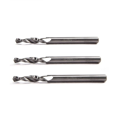 Pindex drill bit for drilling (shank Ø 3mm) - PINDEX CUTTERS