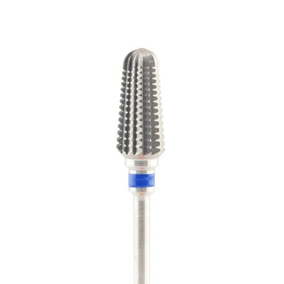 Tungsten Carbide Resin/Gypsum/Metal Cutter - STANDARD SPIRAL STRAIGHT CUT