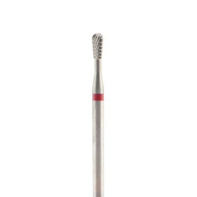 Tungsten Carbide Resin/Gypsum/Metal Cutter - FINE SPIRAL CUTTING