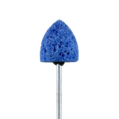 Ogive Abrasive Stone - RESIN ABRASIVE STONE